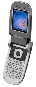 Nokia-2760