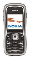 Сотовый телефон смартфон Nokia 5500