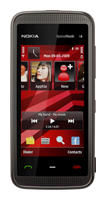 Сотовый телефон Nokia 5530 XpressMusic