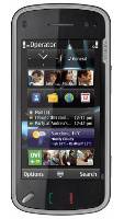 Сотовый телефон Nokia N97