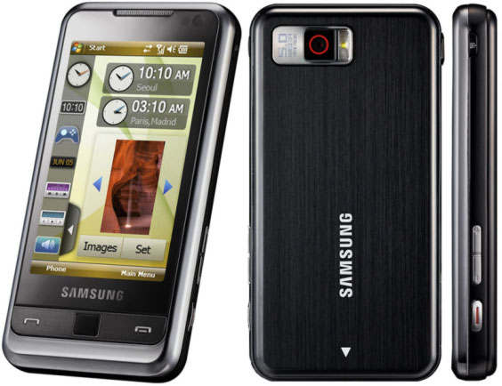 Samsung SGH-i900 16Gb