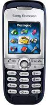 Сотовый телефон Sony Ericsson J200i